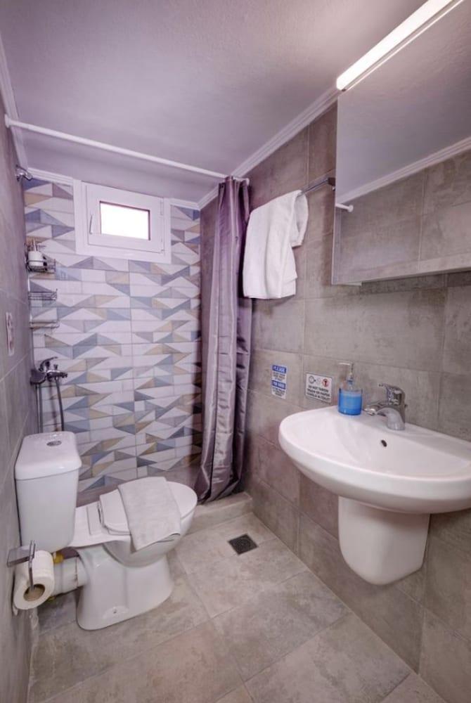 Panathenaic Stadium Apartment Exterior foto