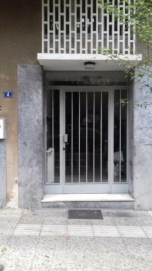Panathenaic Stadium Apartment Exterior foto